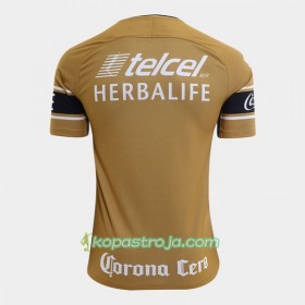 Billiga Fotbollströjor Pumas UNAM 2018/19 Tredje tröja Kortärmad